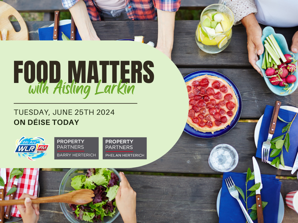 Food Matters Summer Tips