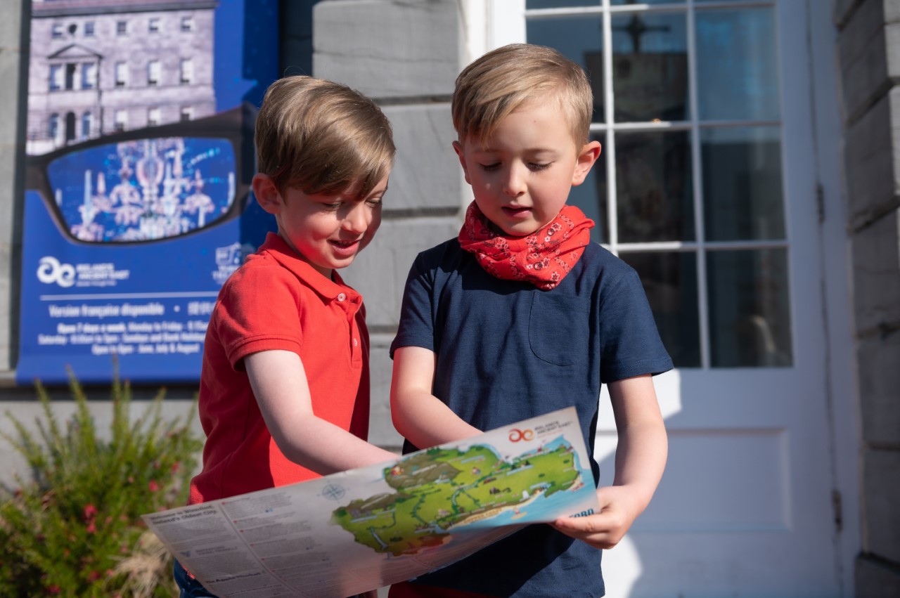 Freedom of Waterford