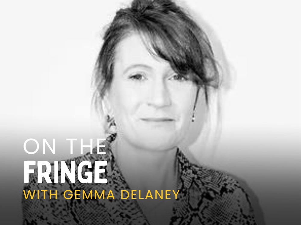 On the Fringe August 20th