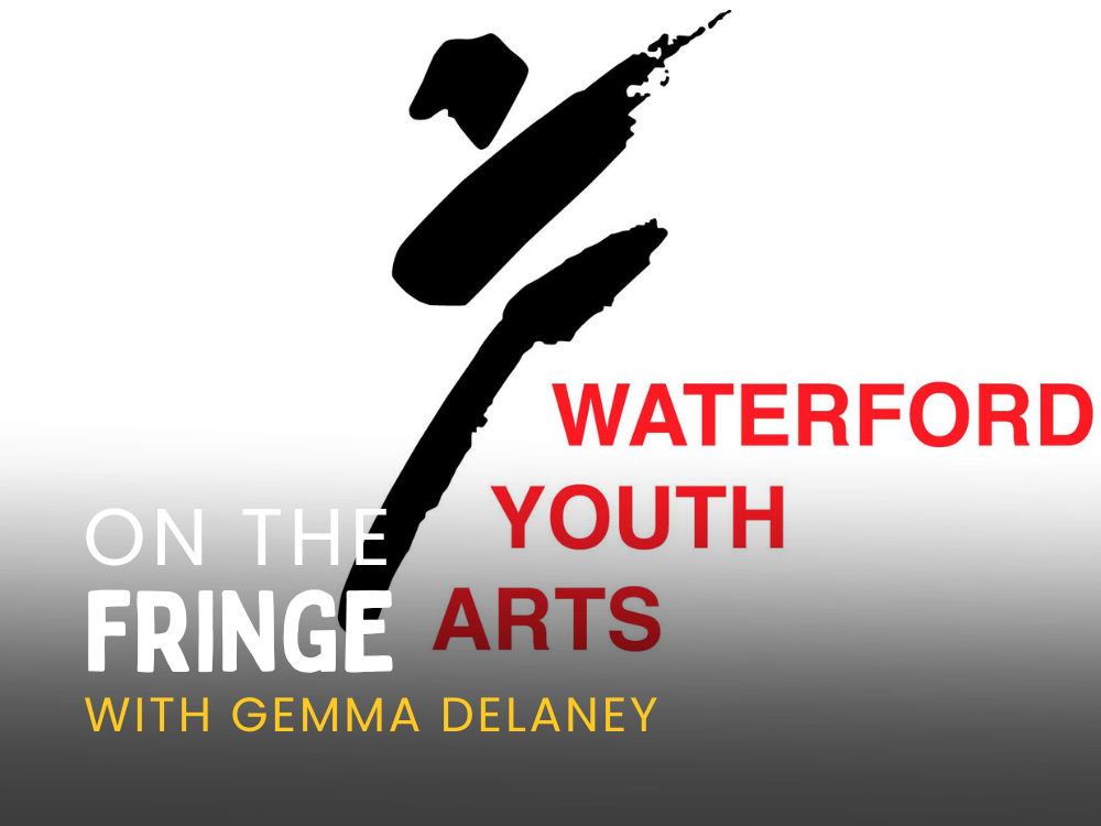 the Fringe Aug 7th