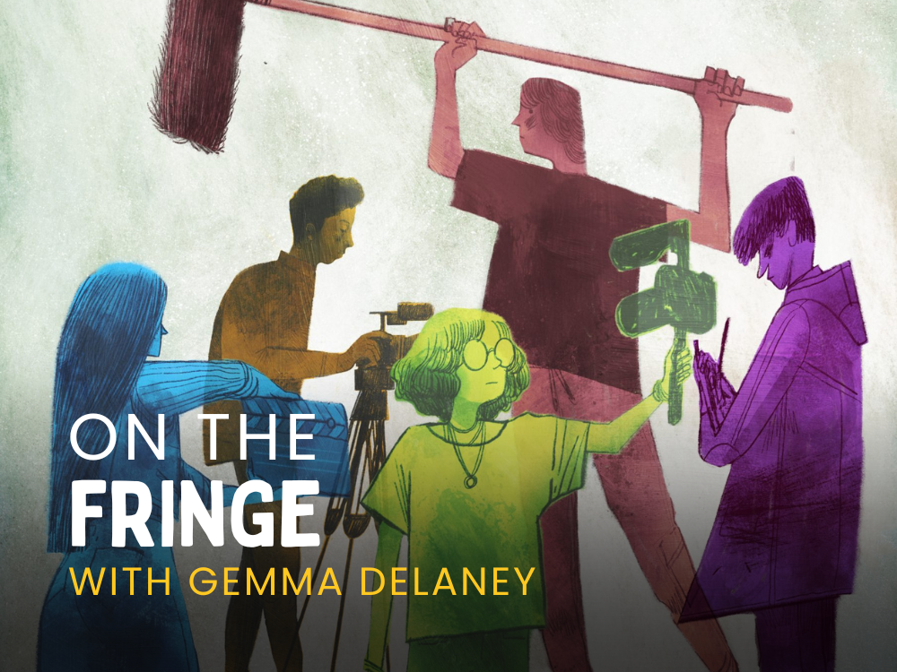 Listen Back: On The Fringe Dec 3rd