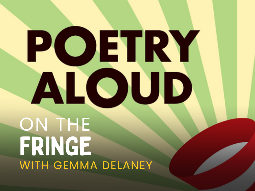 The Fringe Jan 14th
