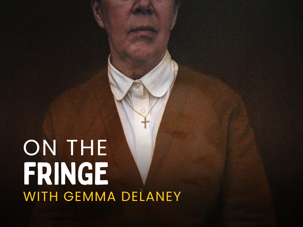 Listen Back: On The Fringe Oct 22nd 2024