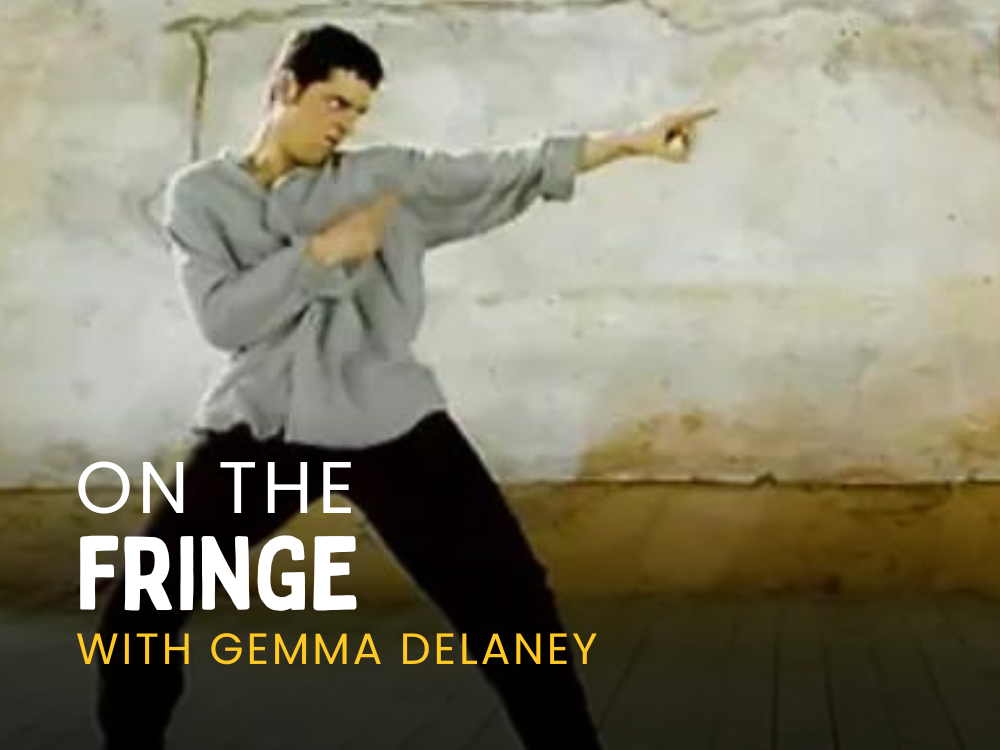Listen Back: Fringe Sep 17th 2024