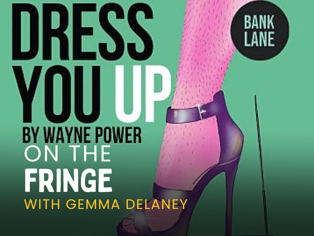 The Fringe Sep 3rd