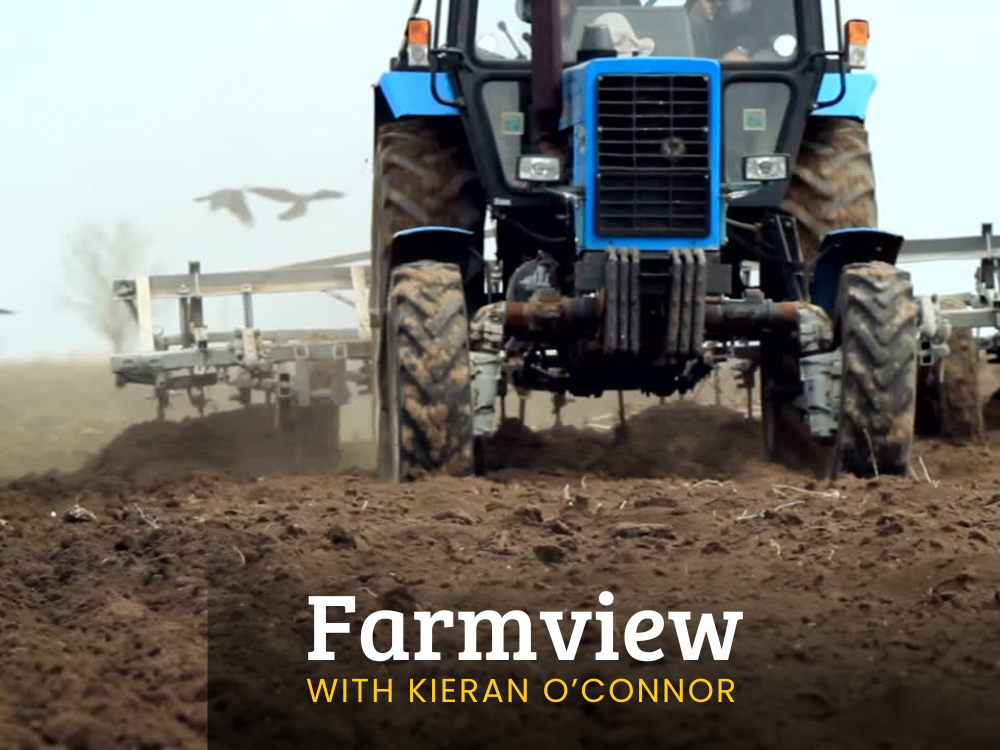 Listen Back: Farmview Sep 12th 2024