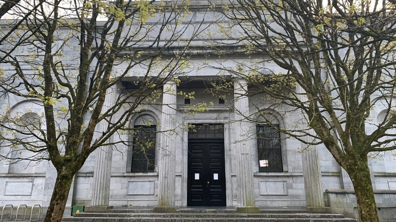 Galway District Court