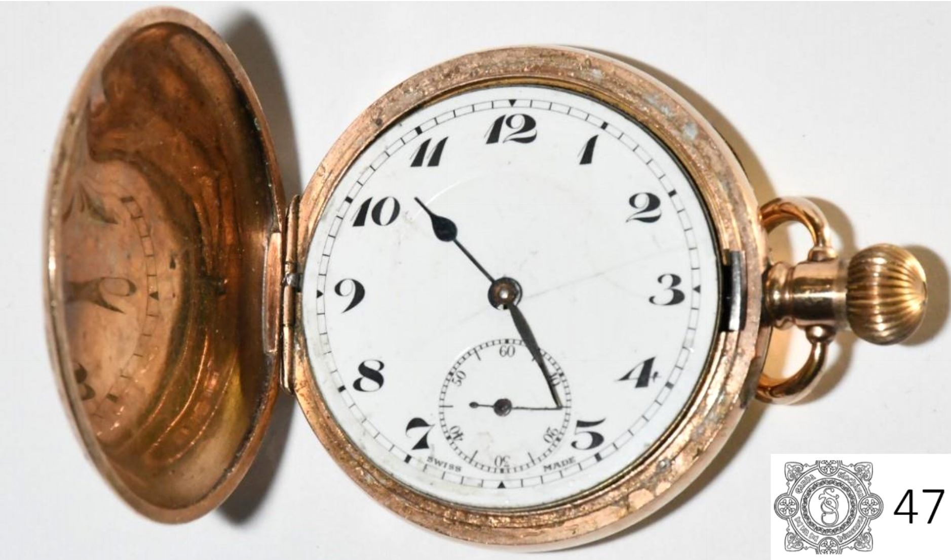 recovered jewellery gardai