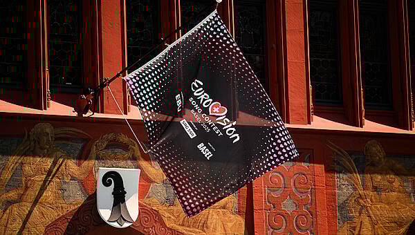 Ireland to pull out of Eurovision