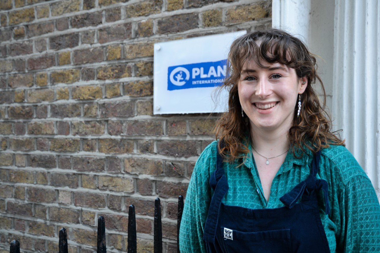 international day of the girl