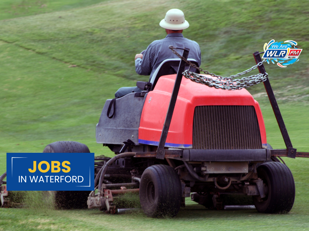 Assistant Greenkeeper at Williamstown