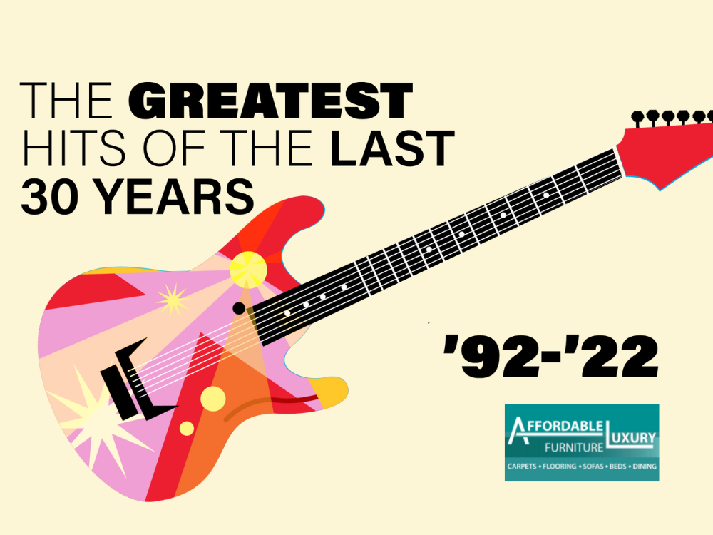 greatest hits affordable luxury