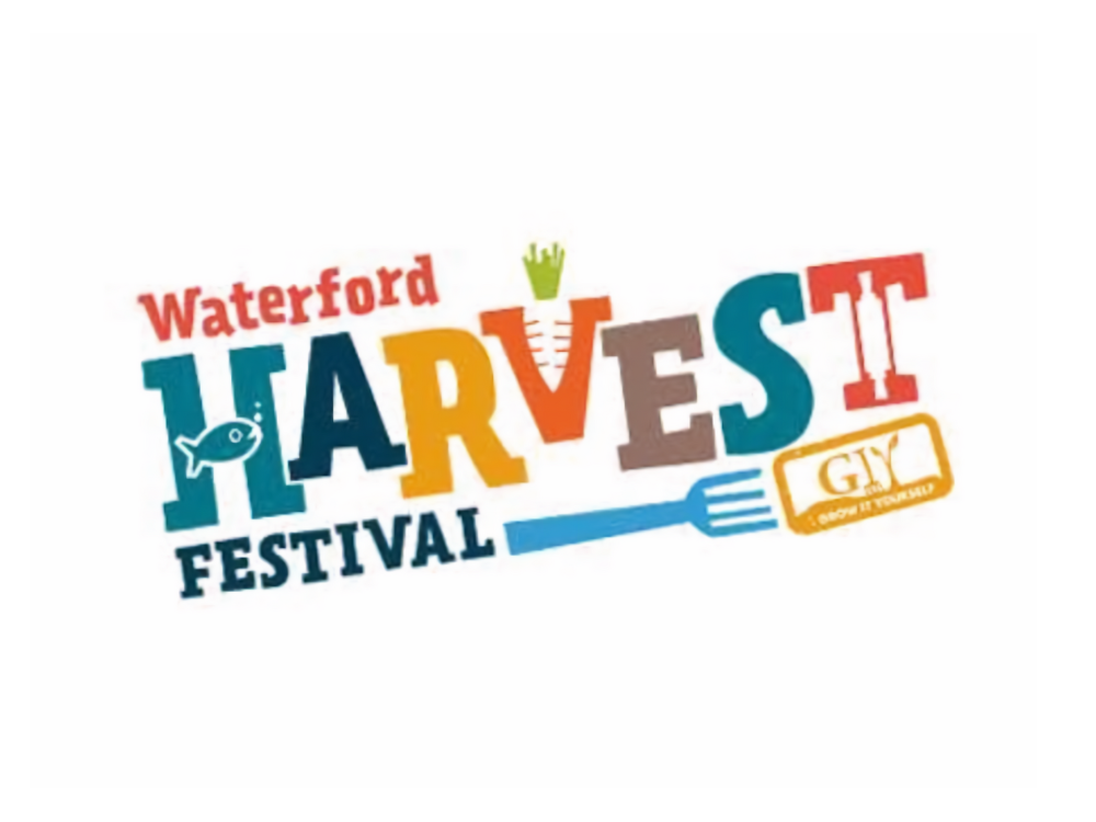 Harvest Festival logo