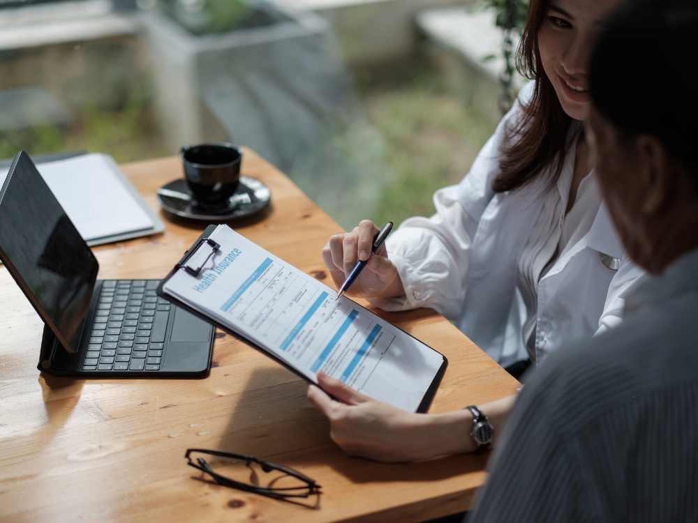 Insurance Brokers Hiring Multiple Roles