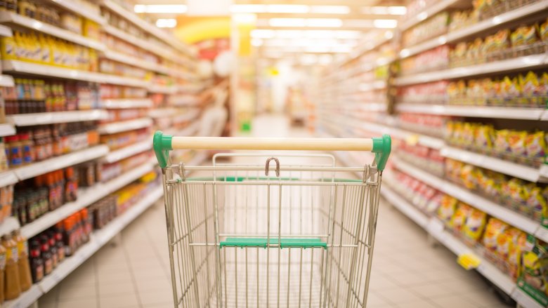 dungarvan supermarket