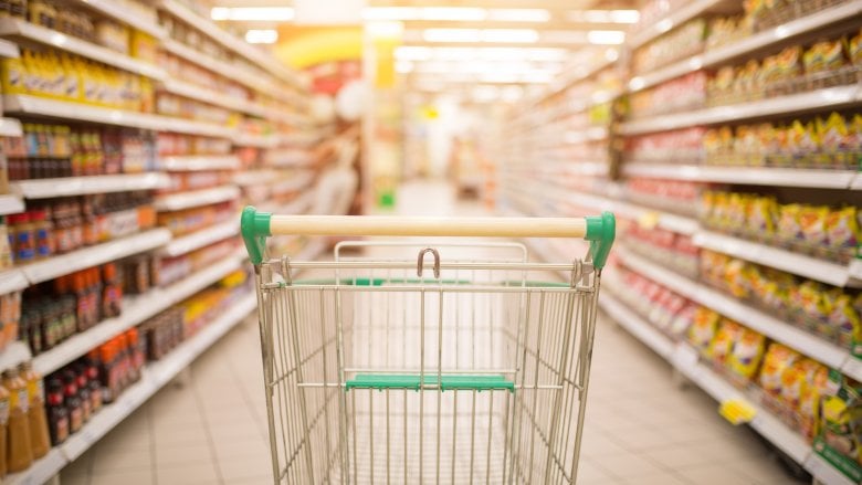 dungarvan supermarket