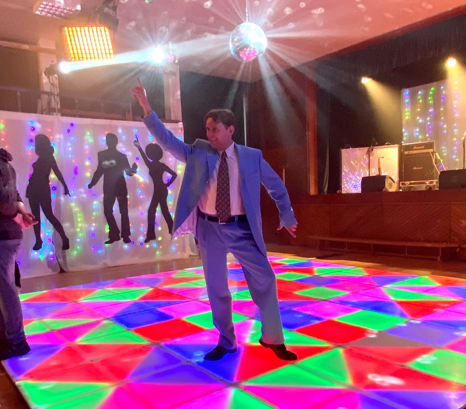 Jamie Beamish Derry Girls