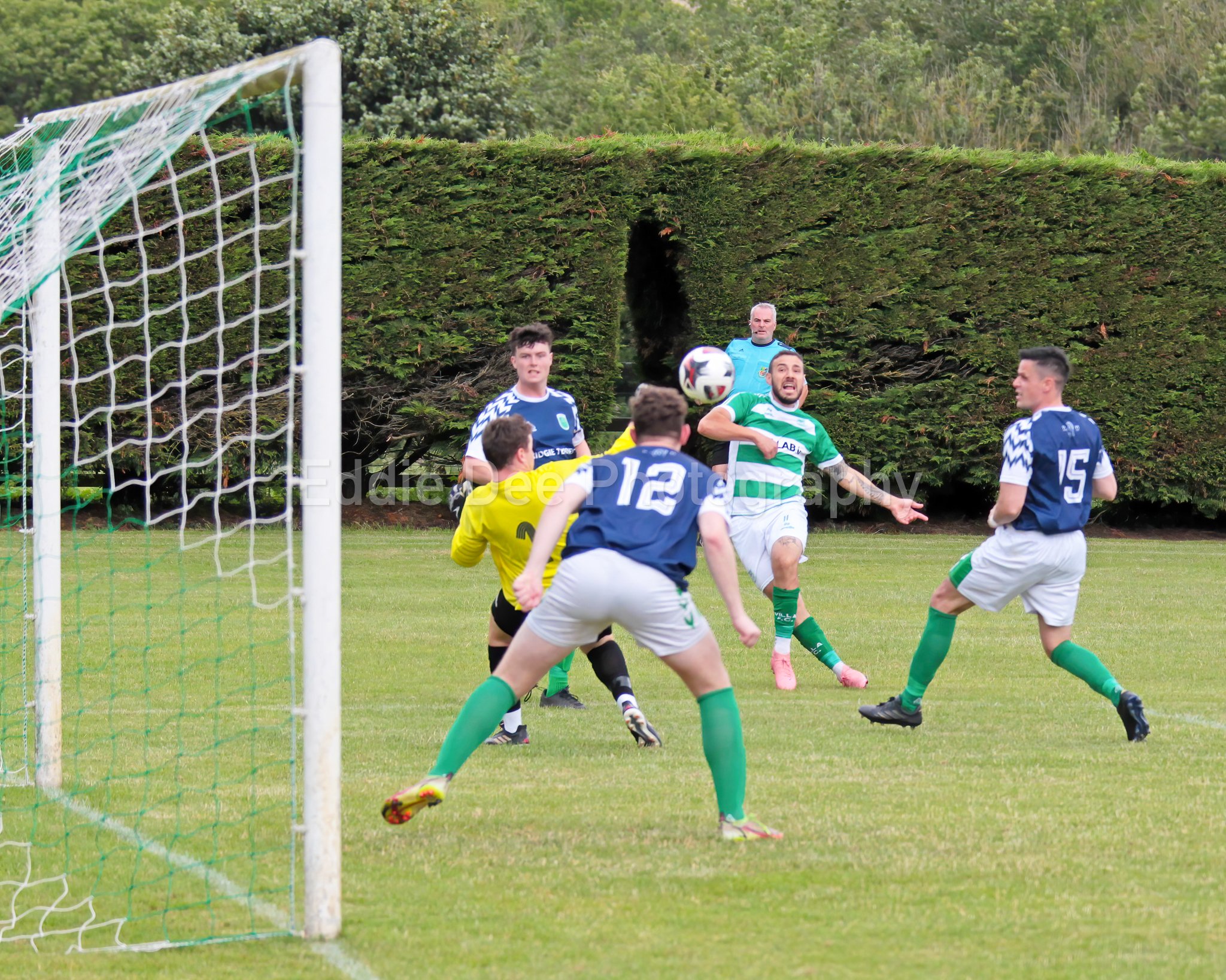 Waterford Premier League