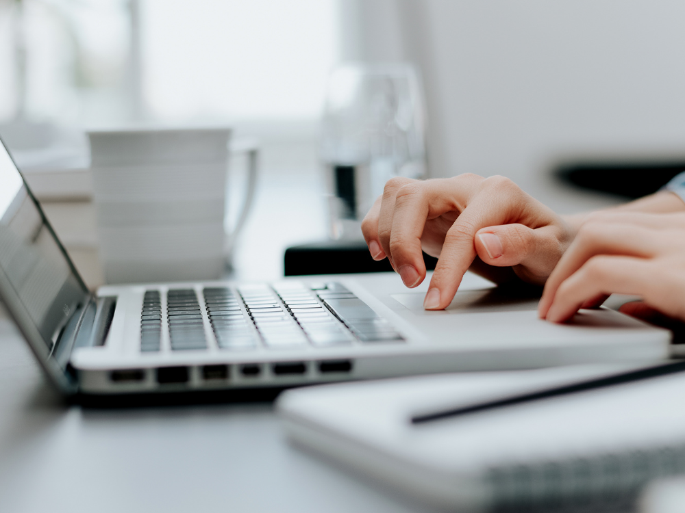 Administrative Assistant