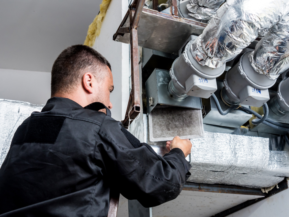 Jobs In Waterford - Fitters