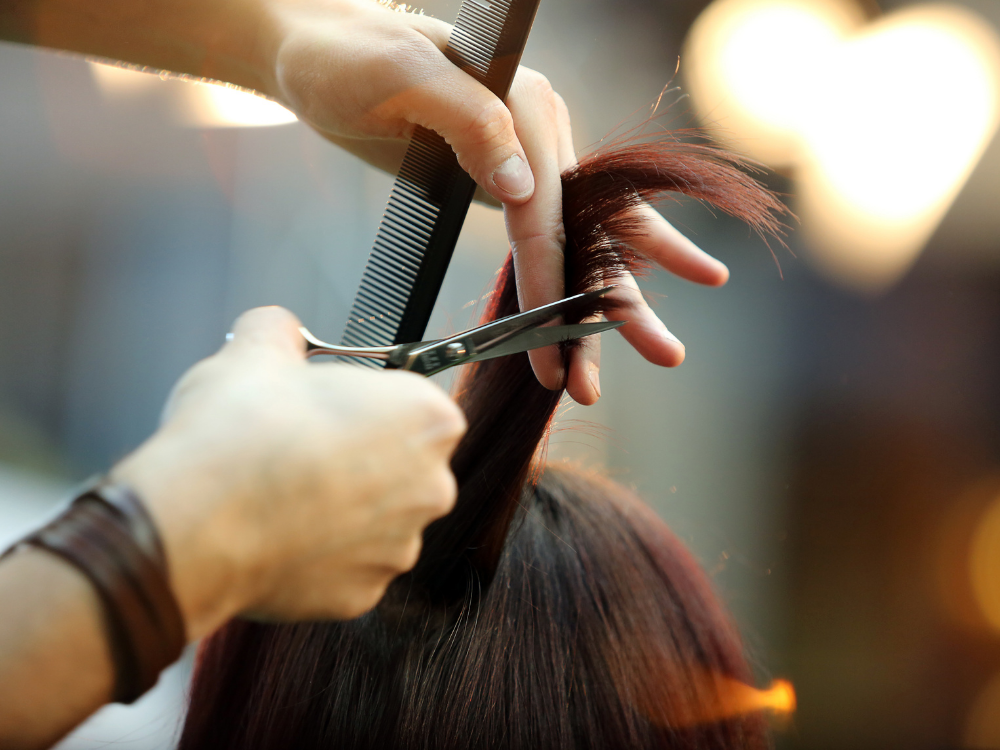 jobs in waterford hair stylist
