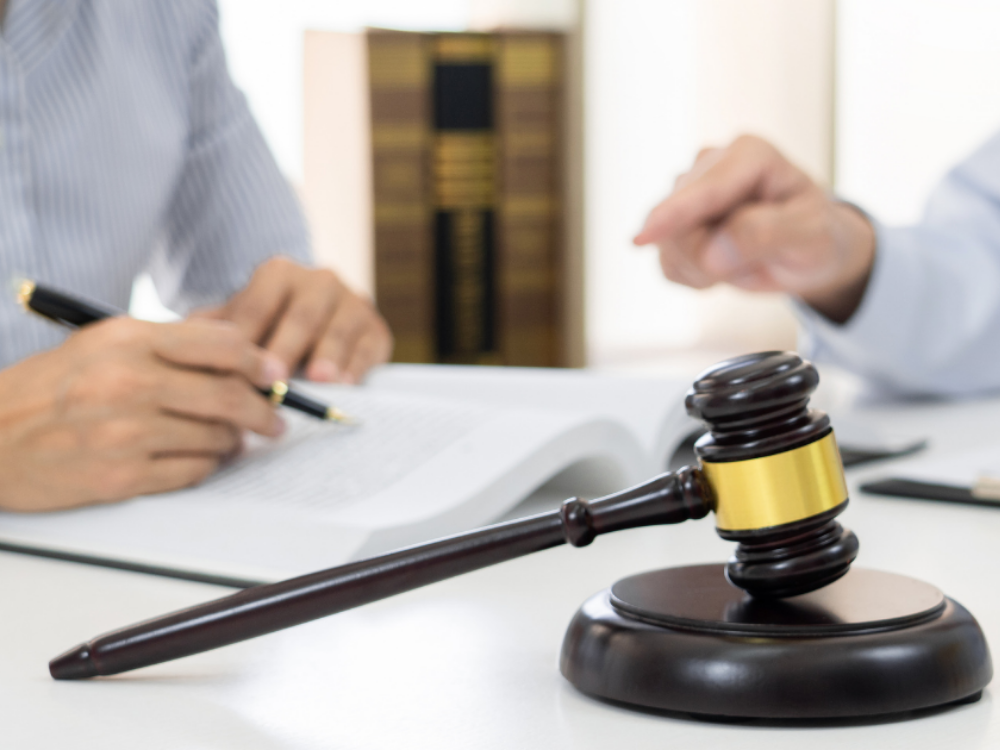jobs in waterford legal secretary