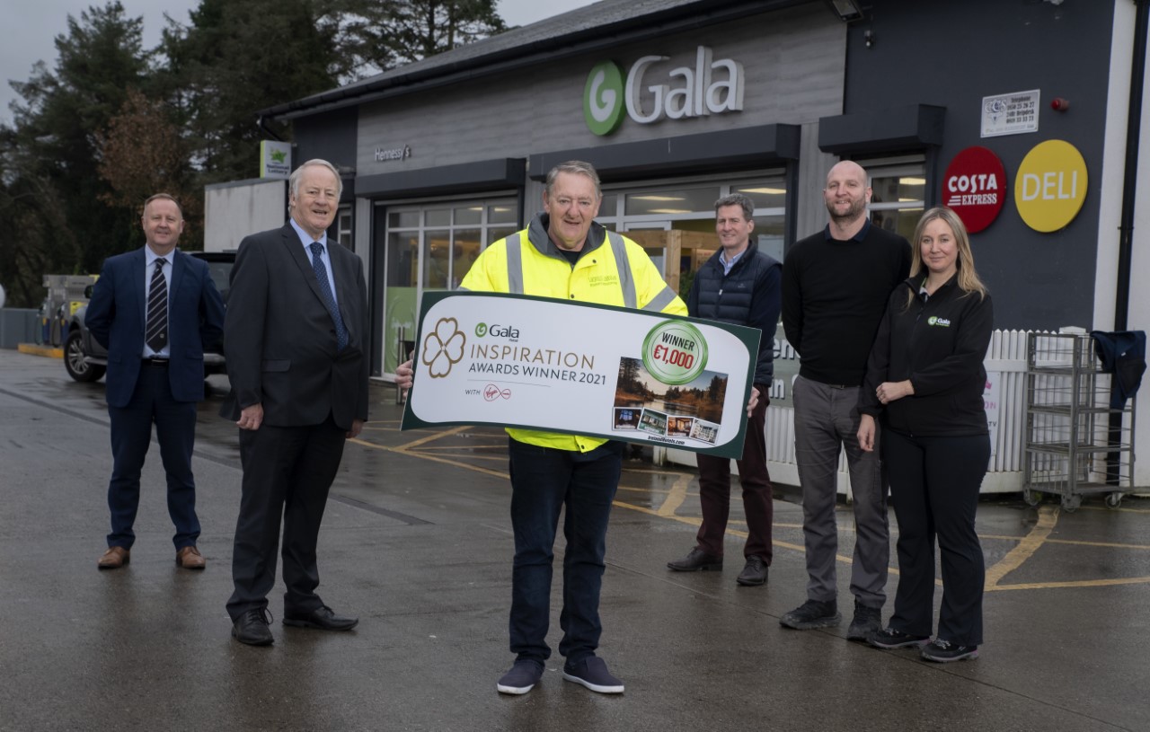 john burns inspirational