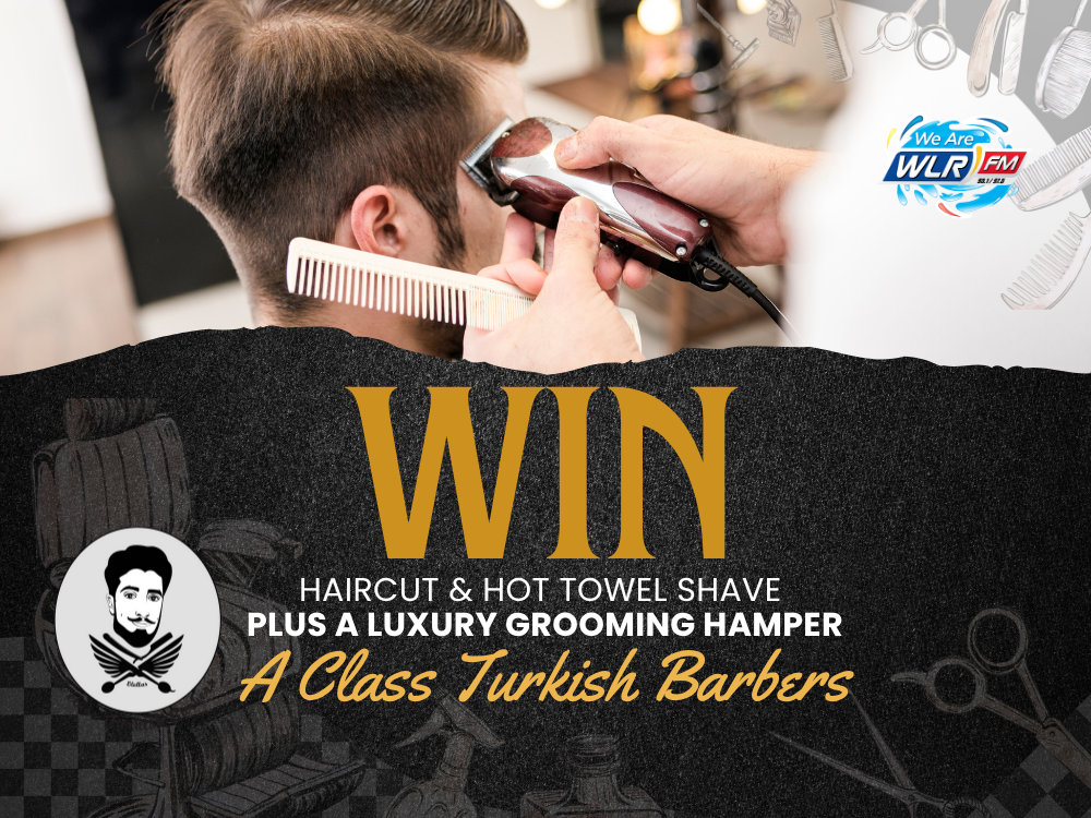 A-Class Turkish Barbers