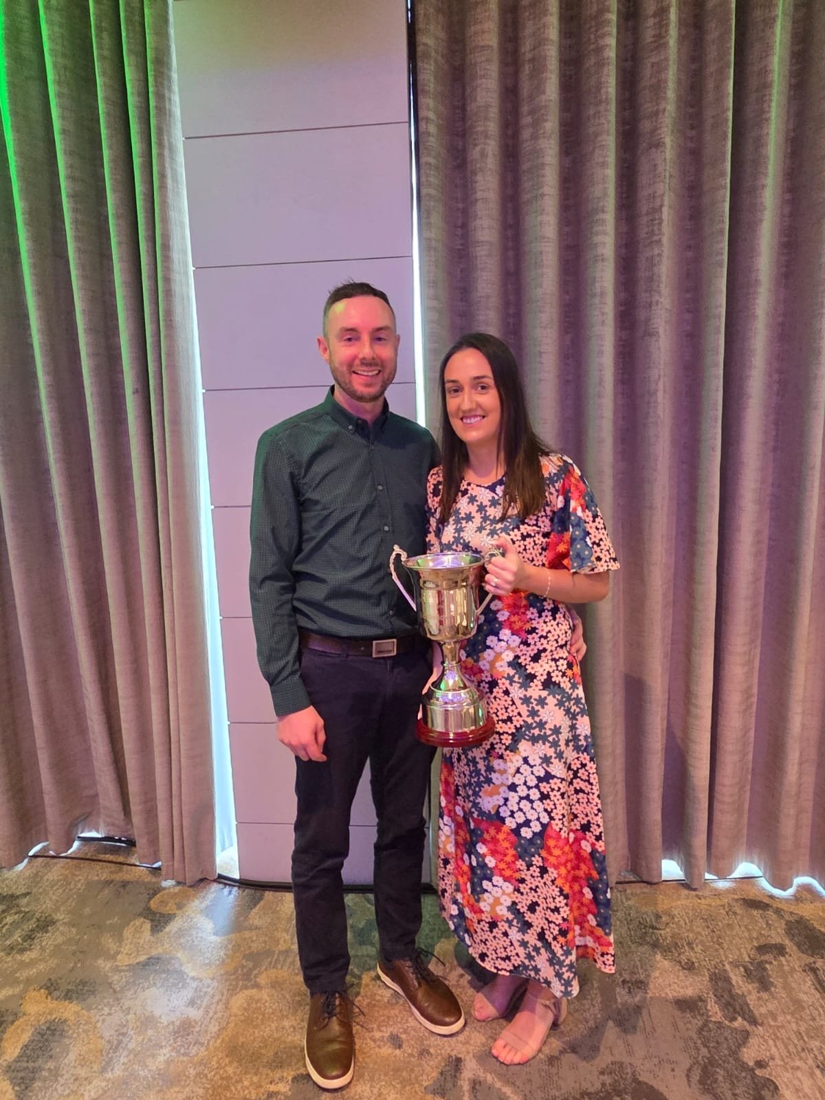 Kate Curran FBD Student