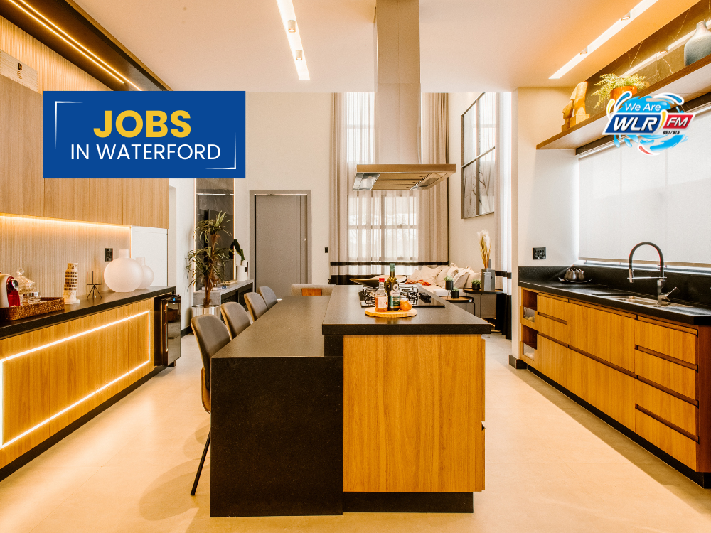 Workshop and Kitchen Showroom Sales