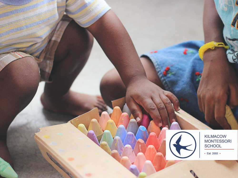 Kilmacow Montessori