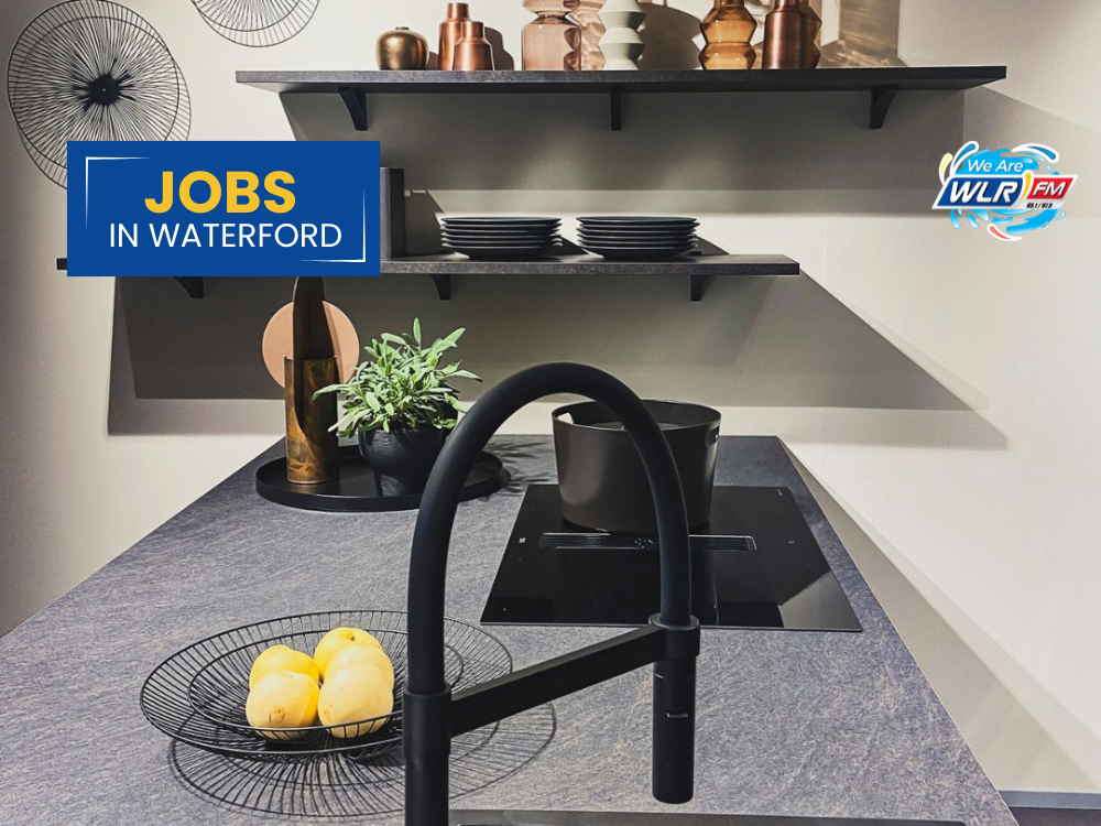 Kitchen Showroom Sales Person