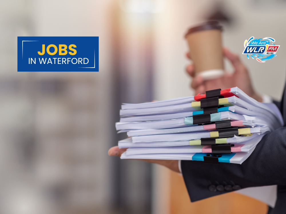 Legal Assistant full-time