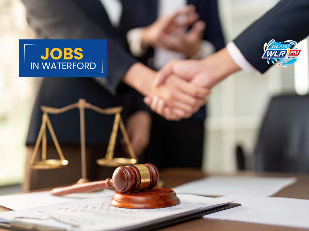 Full-time Legal Secretary