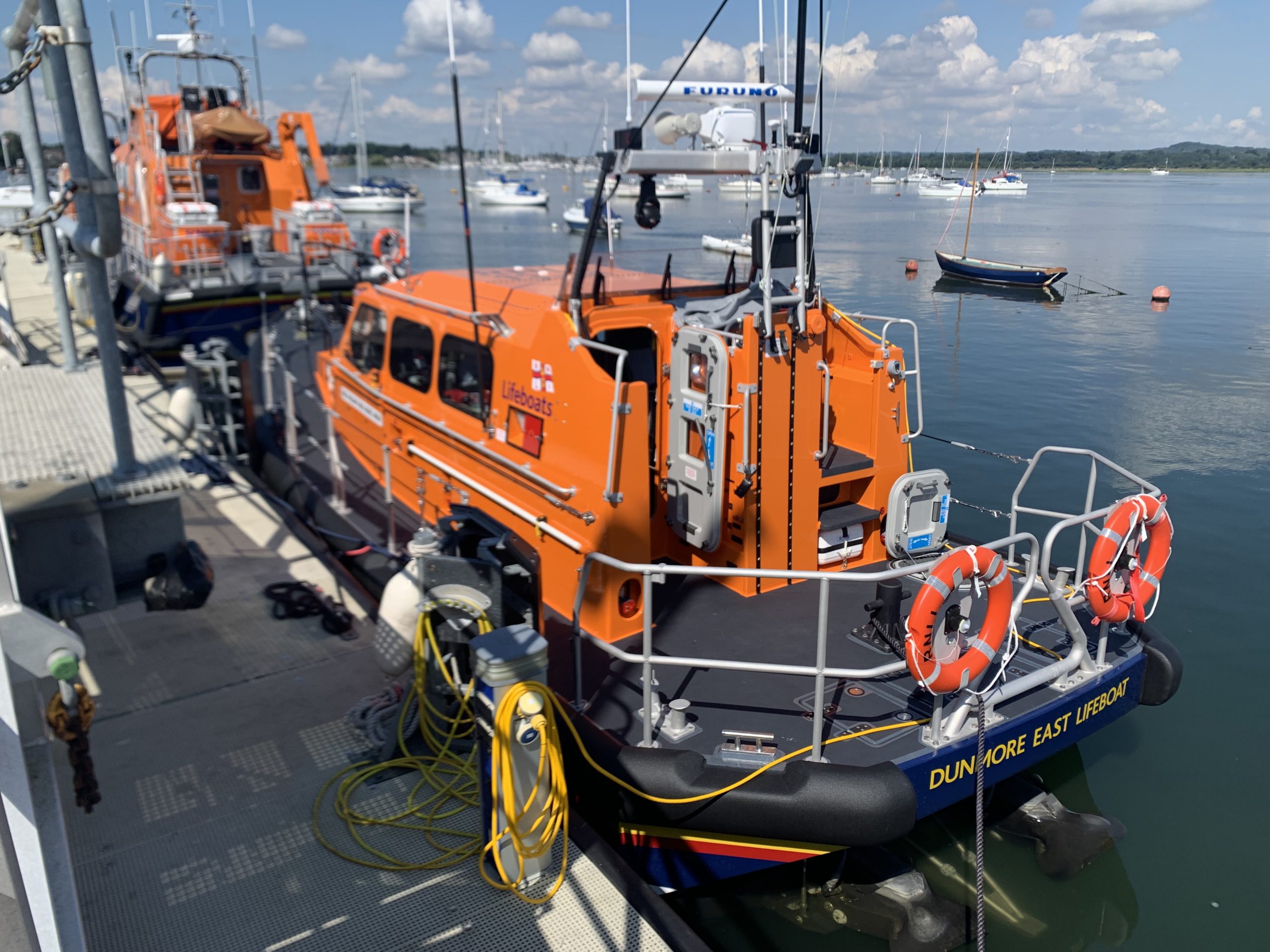 Dunmore East RNLI