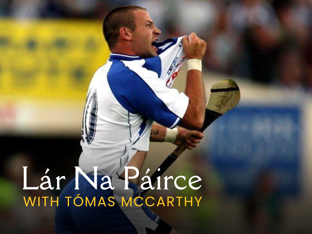 Na Páirce June 28th
