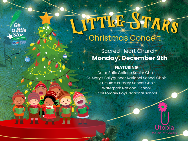 WLR Christmas Appeal 2024