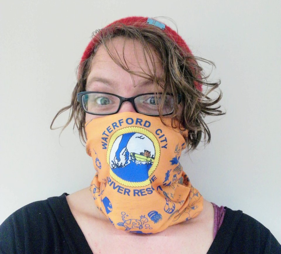 river rescue snuzzle