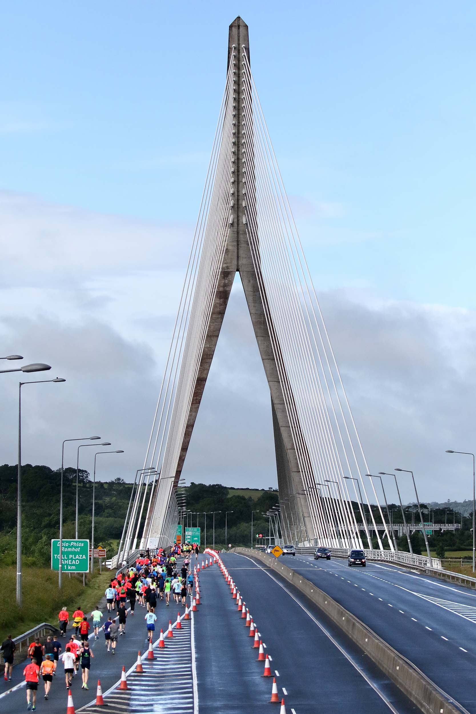 Waterford Viking Marathon