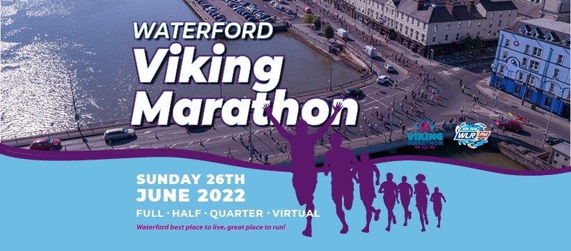 waterford viking marathon