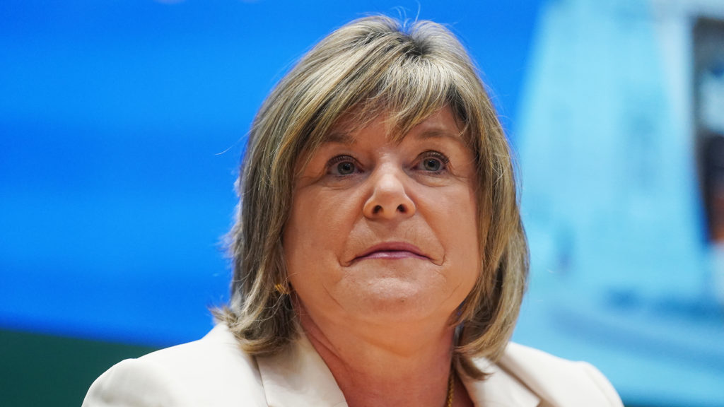 mary butler - june 29