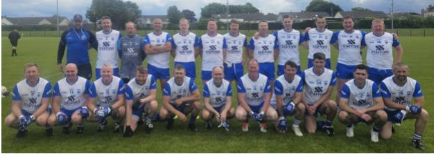waterford masters football