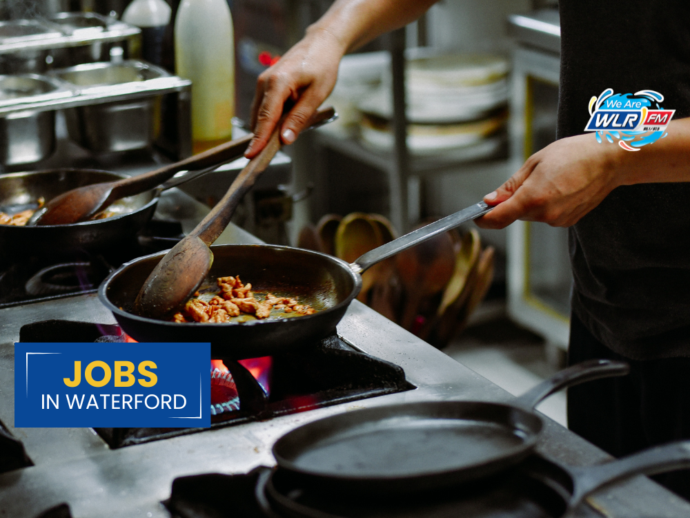 Part-time Chef Required