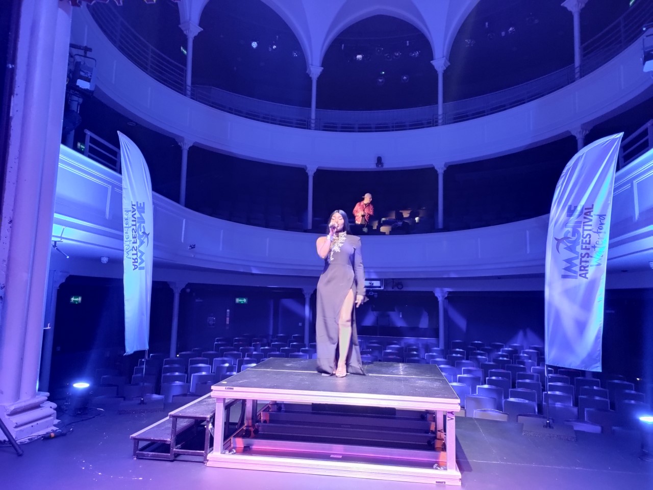 imagine arts festival