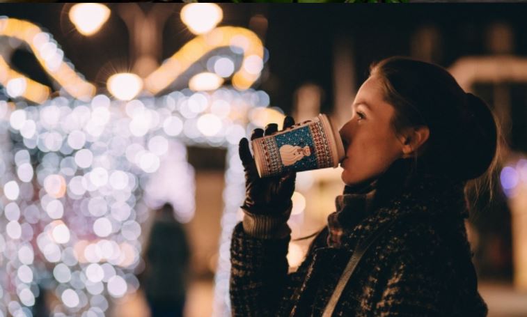 christmas market cancelled
