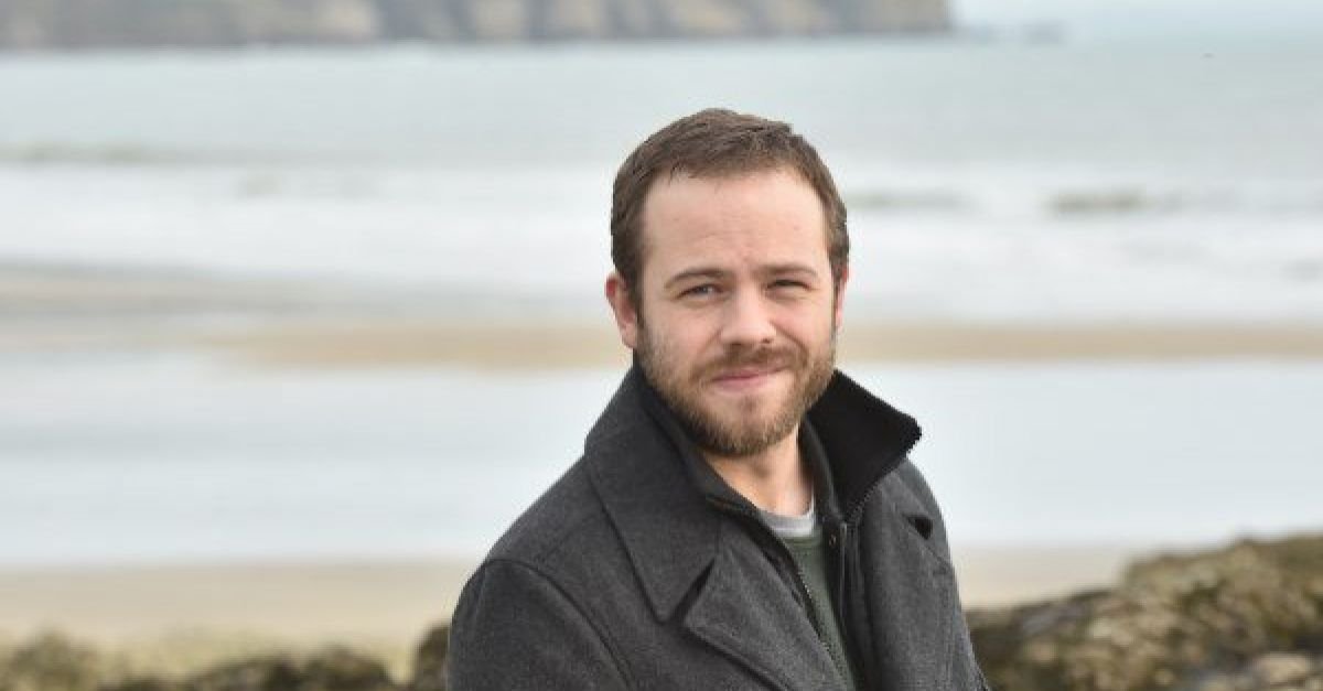 Moe Dunford The Head