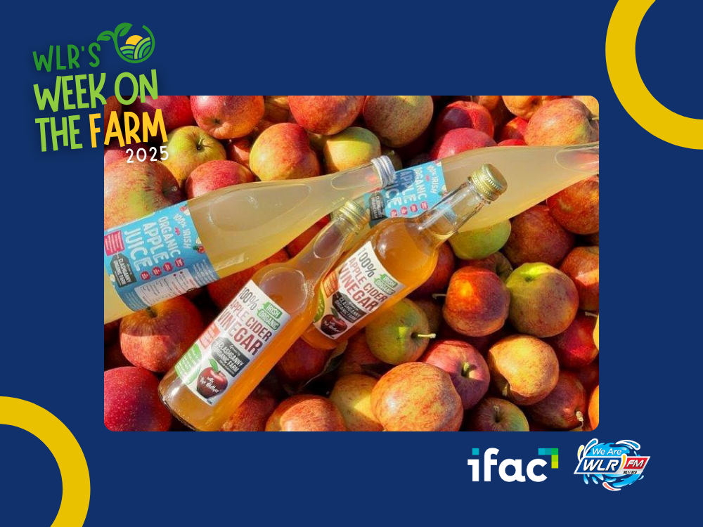 Week On The Farm 2025