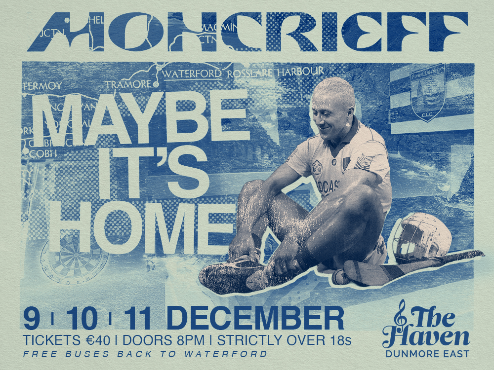 Moncrieff At The Haven