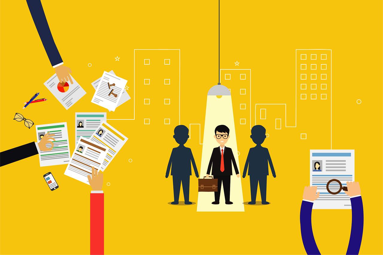 The Great Resignation