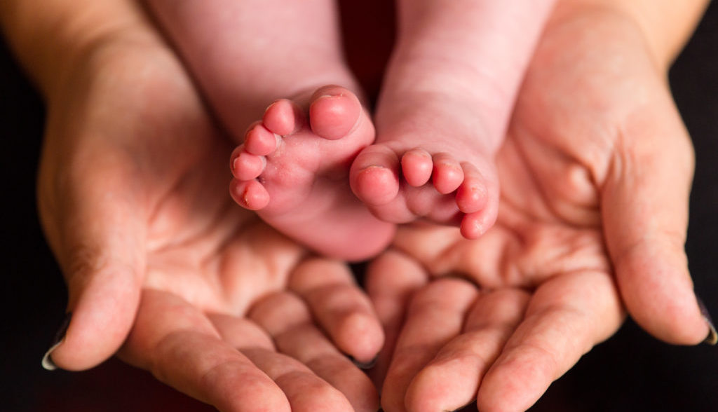 most popular baby names ireland